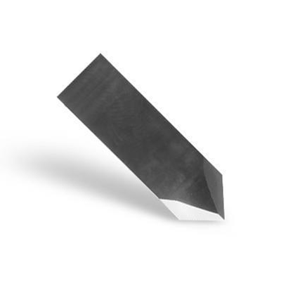 Symmetrical BevelCut knife